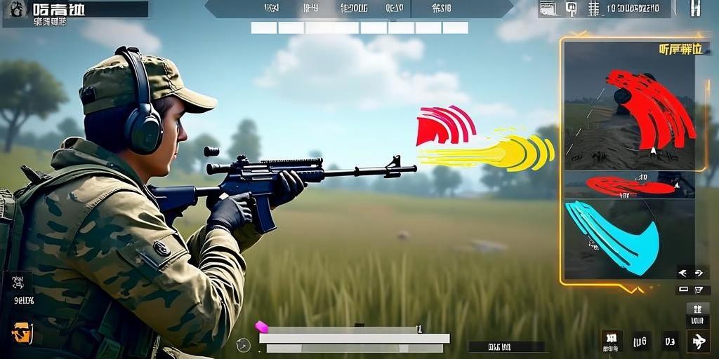 揭秘和平精英辅助工具的真相:你真的需要它吗