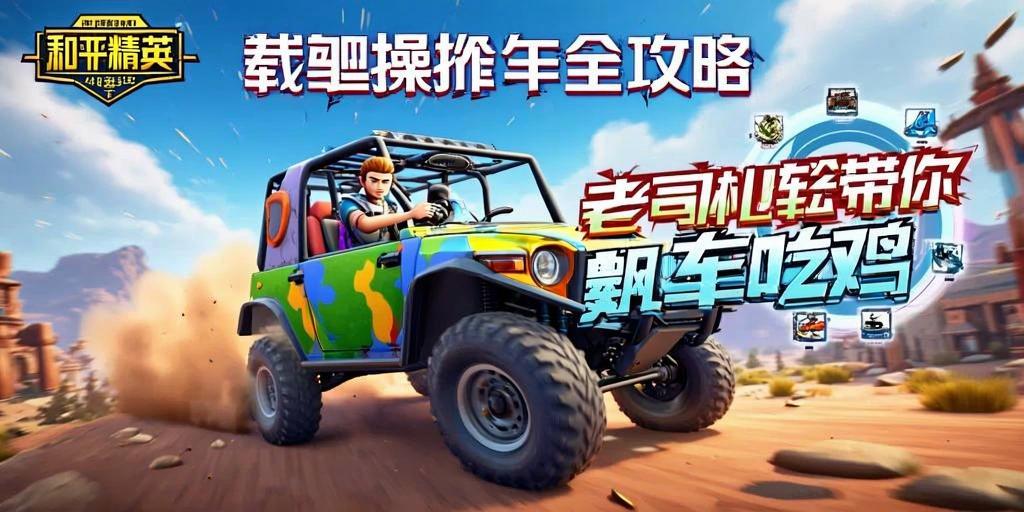 和平精英「青蛙直装」辅助,支持地铁